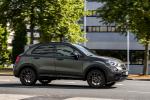 Fiat 500X Cross S-Design 2019 года